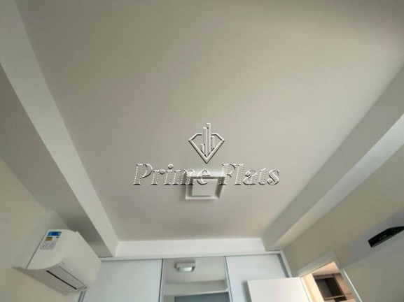 Imagem Apartamento com 1 Quarto à Venda, 50 m² em Barra Funda - São Paulo