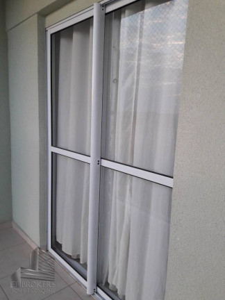 Imagem Apartamento com 2 Quartos à Venda, 75 m² em Vila Independência - Sorocaba