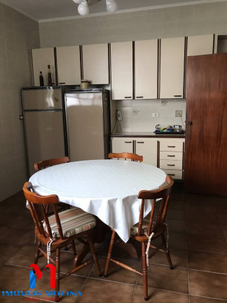 Imagem Apartamento com 3 Quartos à Venda, 180 m² em Enseada - Guarujá Imagem Apartamento com 3 Quartos à Venda, 180 m² em Enseada - Guarujá