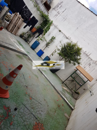 Imagem Sobrado com 2 Quartos à Venda, 180 m² em Vila Monumento - São Paulo