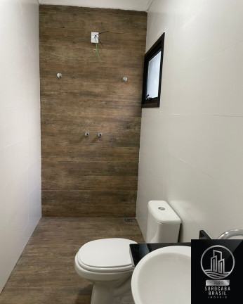 Imagem Casa com 3 Quartos à Venda, 160 m² em Cajuru Do Sul - Sorocaba