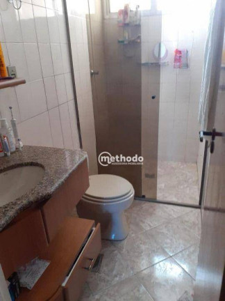 Imagem Apartamento com 3 Quartos à Venda, 86 m² em Vila Industrial - Campinas Imagem Apartamento com 3 Quartos à Venda, 86 m² em Vila Industrial - Campinas