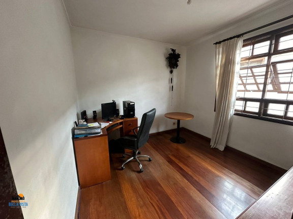 Imagem Casa com 4 Quartos à Venda, 410 m² em Vila Voturua - São Vicente Imagem Casa com 4 Quartos à Venda, 410 m² em Vila Voturua - São Vicente