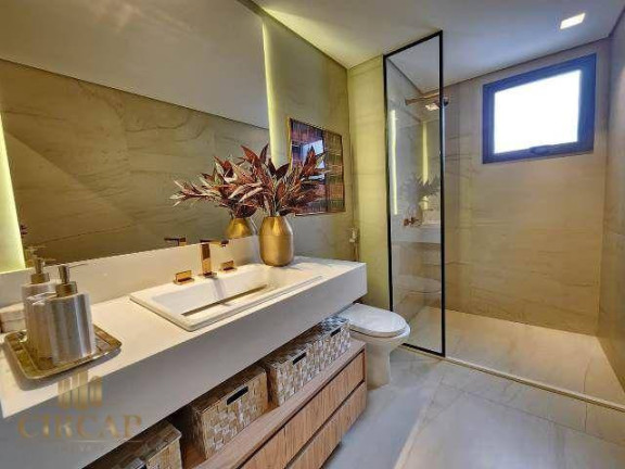 Imagem Apartamento com 3 Quartos à Venda, 171 m² em Perdizes - São Paulo