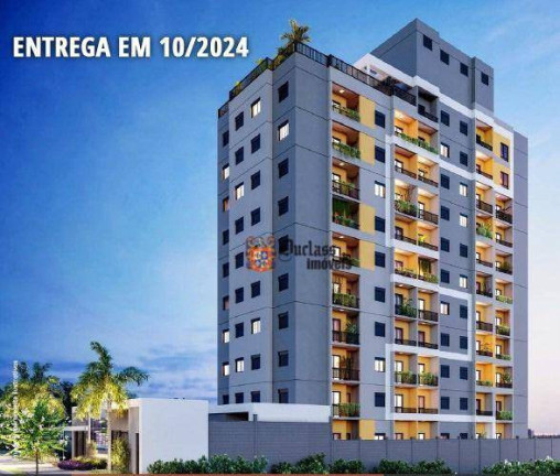 Imagem Apartamento com 2 Quartos à Venda, 34 m² em Saúde - São Paulo Imagem Apartamento com 2 Quartos à Venda, 34 m² em Saúde - São Paulo