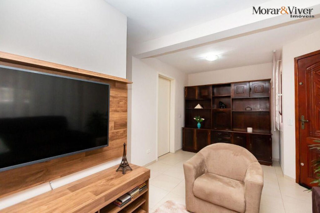 Imagem Casa com 3 Quartos à Venda, 73 m² em Alto Boqueirão - Curitiba Imagem Casa com 3 Quartos à Venda, 73 m² em Alto Boqueirão - Curitiba