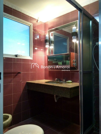 Imagem Apartamento com 2 Quartos à Venda, 60 m² em Taquaral - Campinas Imagem Apartamento com 2 Quartos à Venda, 60 m² em Taquaral - Campinas