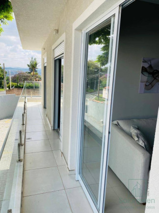 Apartamento com 3 Quartos à Venda, 90 m² em Vila Esperia Ou Giglio - Atibaia