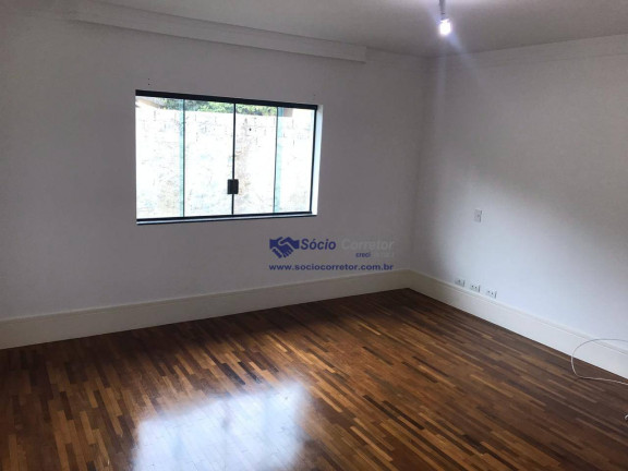 Imagem Sobrado com 4 Quartos à Venda, 482 m² em Caetetuba - Atibaia