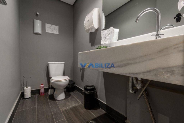 Imagem Sala Comercial à Venda, 143 m² em Tatuapé - São Paulo