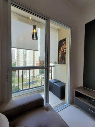 Imagem Apartamento com 2 Quartos à Venda, 52 m² em Umuarama - Osasco