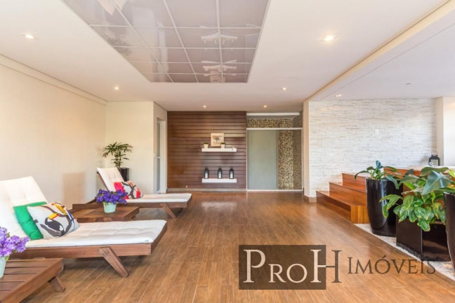 Imagem Apartamento com 3 Quartos à Venda, 83 m² em Jardim Do Mar - São Bernardo Do Campo