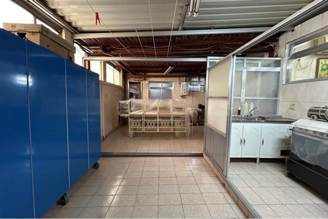 Imagem Apartamento com 3 Quartos à Venda, 160 m² em Bom Retiro - São Paulo