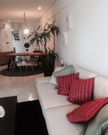 Imagem Apartamento com 3 Quartos à Venda, 105 m² em Jardim Las Palmas - Guarujá Imagem Apartamento com 3 Quartos à Venda, 105 m² em Jardim Las Palmas - Guarujá