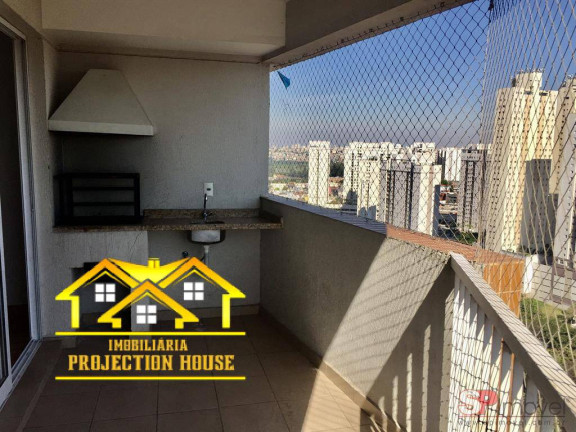Imagem Apartamento com 3 Quartos à Venda, 82 m² em Gopoúva - Guarulhos Imagem Apartamento com 3 Quartos à Venda, 82 m² em Gopoúva - Guarulhos