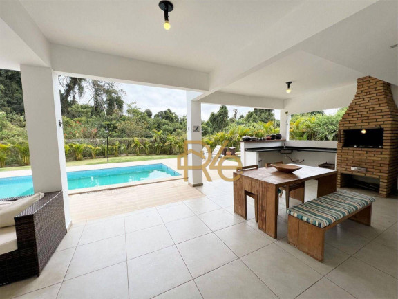 Imagem Casa com 3 Quartos à Venda, 400 m² em Granja Viana Ii - Cotia