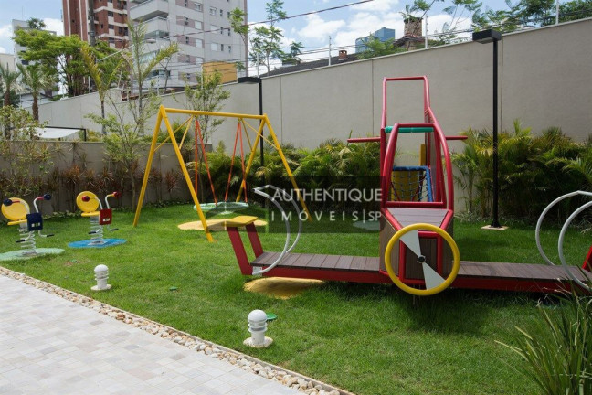 Imagem Apartamento com 3 Quartos à Venda, 271 m² em Chacara Klabin - São Paulo Imagem Apartamento com 3 Quartos à Venda, 271 m² em Chacara Klabin - São Paulo