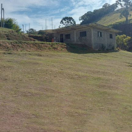 Imagem Chácara com 2 Quartos à Venda, 24.200 m² em Bom Repouso