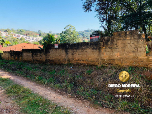 Imagem Terreno à Venda, 1.000 m² em Jardim Estância Brasil - Atibaia Imagem Terreno à Venda, 1.000 m² em Jardim Estância Brasil - Atibaia
