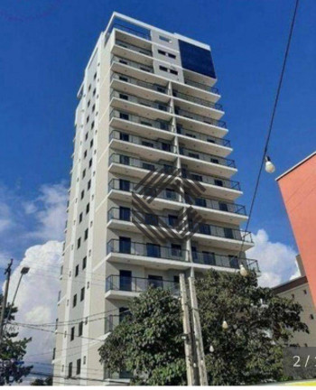 Apartamento com 2 Quartos à Venda, 66 m² em Jardim Pagliato - Sorocaba