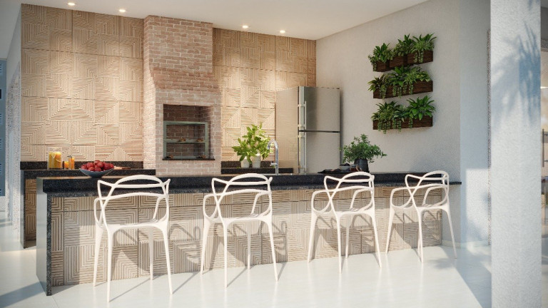 Imagem Apartamento com 2 Quartos à Venda, 44 m² em Engordadouro - Jundiaí Imagem Apartamento com 2 Quartos à Venda, 44 m² em Engordadouro - Jundiaí