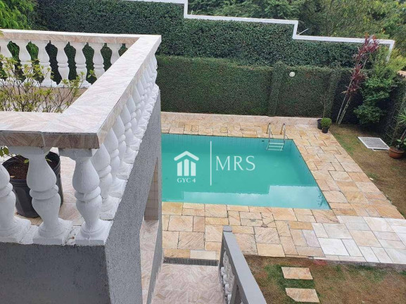 Imagem Imóvel com 3 Quartos à Venda ou Locação, 320 m² em Horizontal Park - Cotia