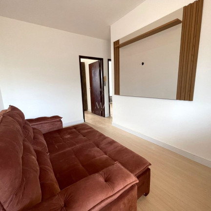 Imagem Apartamento com 2 Quartos à Venda, 50 m² em Boqueirão - Praia Grande