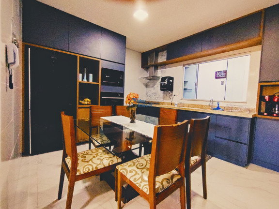 Imagem Casa com 3 Quartos à Venda, 135 m² em Ceilândia Sul (ceilândia) - Brasília Imagem Casa com 3 Quartos à Venda, 135 m² em Ceilândia Sul (ceilândia) - Brasília