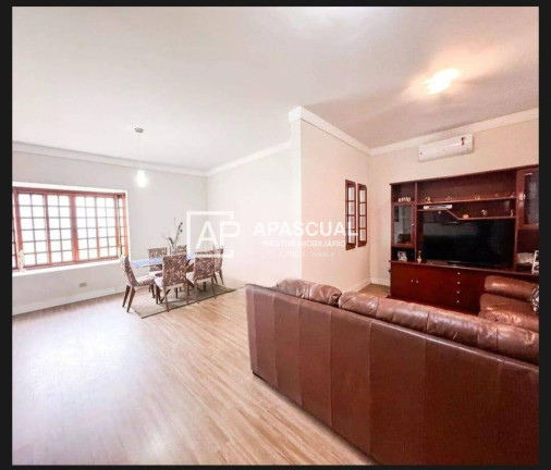 Imagem Casa com 4 Quartos à Venda, 235 m² em Condomínio Esplanada Do Sol - São José Dos Campos