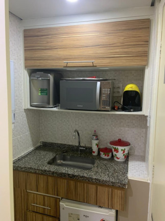 Imagem Apartamento com 2 Quartos à Venda, 37 m² em Centro - São Paulo Imagem Apartamento com 2 Quartos à Venda, 37 m² em Centro - São Paulo