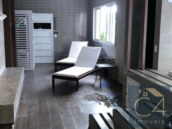 Imagem Apartamento com 1 Quarto para Alugar, 39 m² em Jardim Aquárius - São José Dos Campos