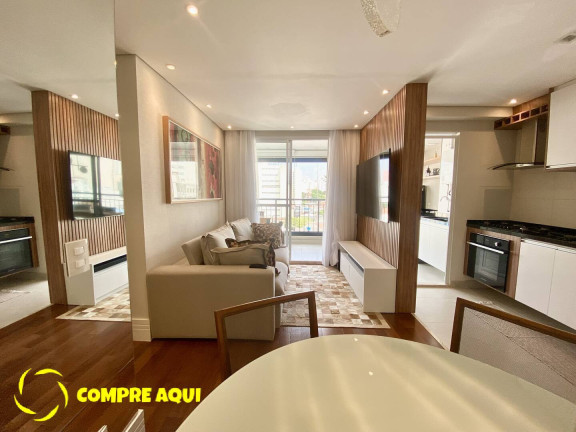 Imagem Apartamento com 2 Quartos à Venda, 62 m² em Barra Funda - São Paulo Imagem Apartamento com 2 Quartos à Venda, 62 m² em Barra Funda - São Paulo