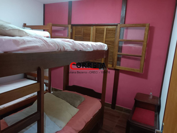 Imagem Chácara com 3 Quartos à Venda, 3.400 m² em Vierinha - Ibiúna
