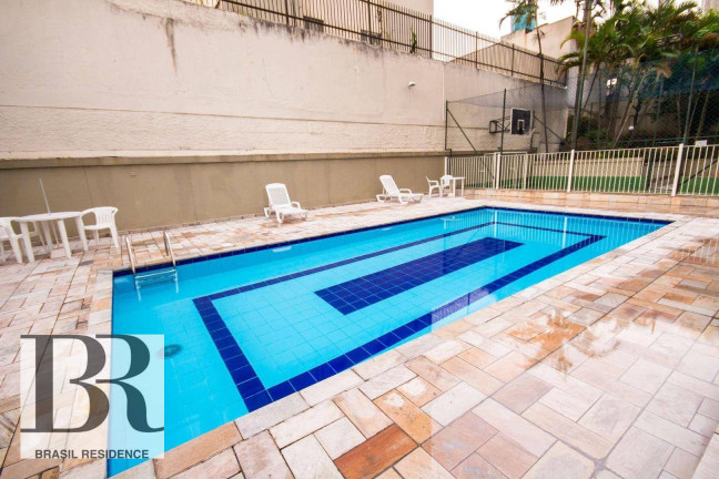 Imagem Apartamento com 2 Quartos à Venda, 70 m² em Saúde - São Paulo