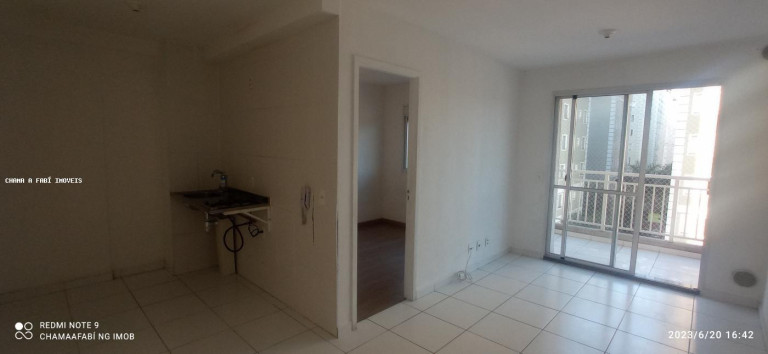 Apartamento com 2 Quartos à Venda, 66 m² em Jardim Santa Terezinha (zona Leste) - São Paulo