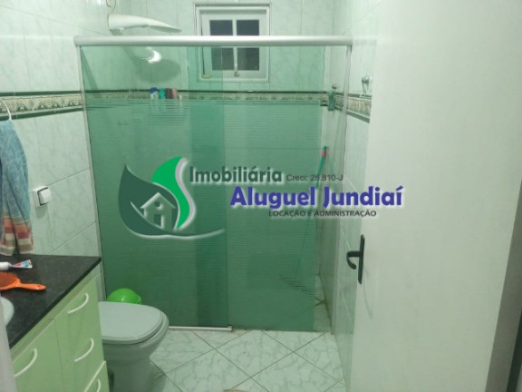 Casa com 2 Quartos para Alugar ou Temporada, 199 m² em Cidade Nova - Jundiaí