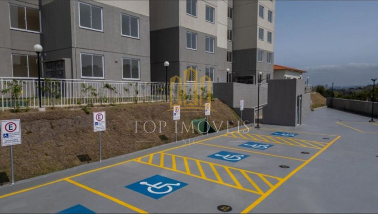 Imagem Apartamento com 2 Quartos à Venda, 44 m² em Jardim Paraíso - Jacareí Imagem Apartamento com 2 Quartos à Venda, 44 m² em Jardim Paraíso - Jacareí