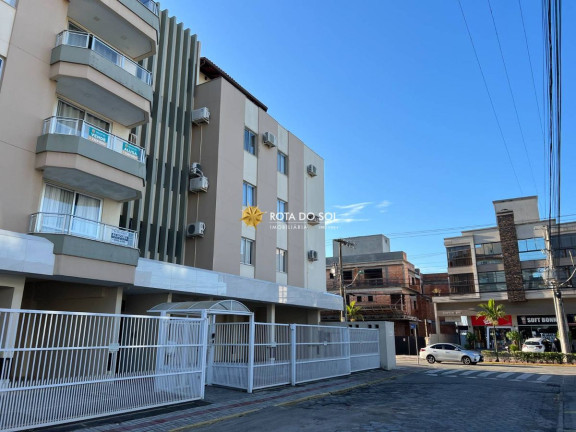 Imagem Apartamento com 2 Quartos à Venda, 95 m² em Bombas - Bombinhas