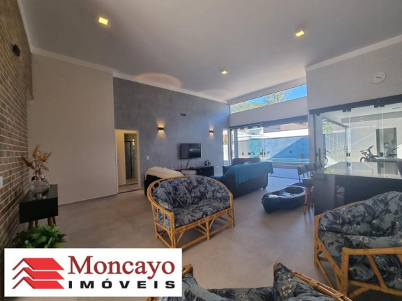 Imagem Casa de Condomínio com 4 Quartos à Venda, 450 m² em Mar Verde - Caraguatatuba Imagem Casa de Condomínio com 4 Quartos à Venda, 450 m² em Mar Verde - Caraguatatuba