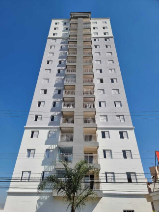 Imagem Imóvel com 2 Quartos à Venda, 50 m² em Parque Jaçatuba - Santo André