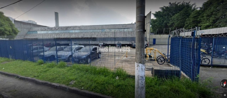 Imagem Imóvel Comercial à Venda, 14.700 m² em Jardim Calux - São Bernardo Do Campo
