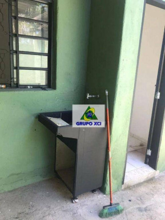 Imagem Galpão à Venda, 166 m² em Jardim Aurélia - Campinas Imagem Galpão à Venda, 166 m² em Jardim Aurélia - Campinas