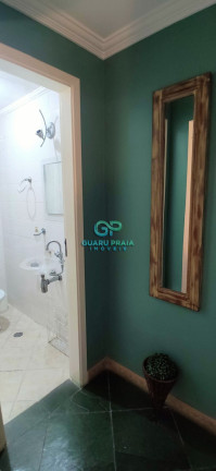 Imagem Apartamento com 4 Quartos à Venda, 150 m² em Pitangueiras - Guarujá