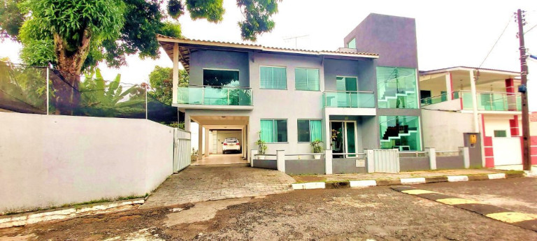 Imagem Casa de Condomínio à Venda, 175 m² em Vila De Abrantes (abrantes) - Camaçari Imagem Casa de Condomínio à Venda, 175 m² em Vila De Abrantes (abrantes) - Camaçari