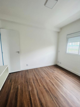 Imagem Apartamento com 3 Quartos à Venda, 73 m² em Conjunto Residencial Trinta E Um De Março - São José Dos Campos
