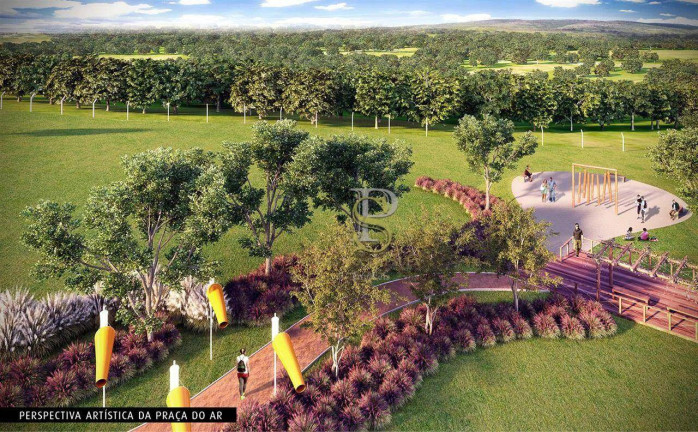 Imagem Terreno à Venda, 360 m² em Elementum Residencial Atibaia - Atibaia Imagem Terreno à Venda, 360 m² em Elementum Residencial Atibaia - Atibaia