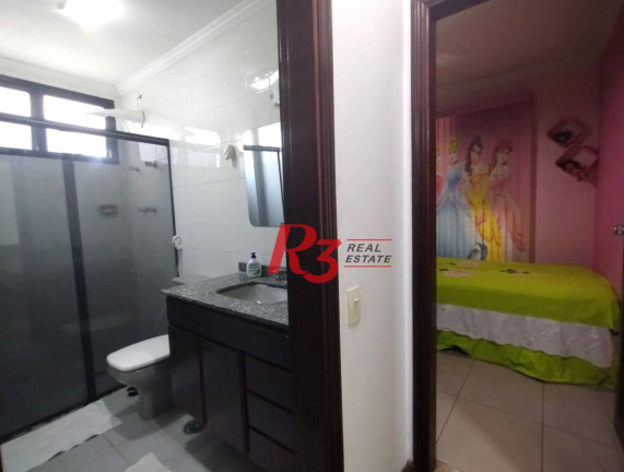 Imagem Apartamento com 2 Quartos à Venda, 88 m² em Gonzaguinha - São Vicente