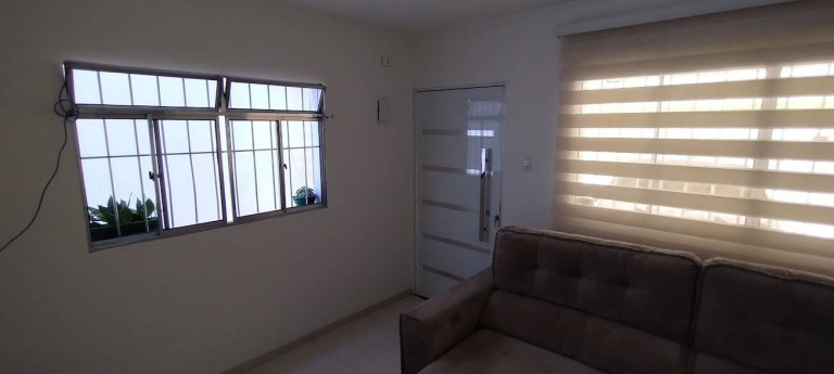 Imagem Casa com 2 Quartos à Venda, 162 m² em Jardim Das Rosas (zona Leste) - São Paulo Imagem Casa com 2 Quartos à Venda, 162 m² em Jardim Das Rosas (zona Leste) - São Paulo