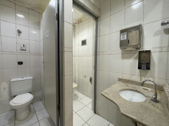 Imagem Sala Comercial para Alugar, 1.140 m² em República - São Paulo
