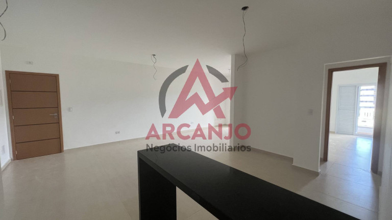 Imagem Apartamento com 3 Quartos à Venda, 105 m² em Centro - Ubatuba
